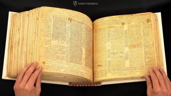 codex vaticanus