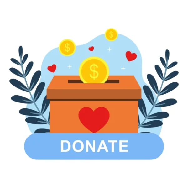 Monthly Donation