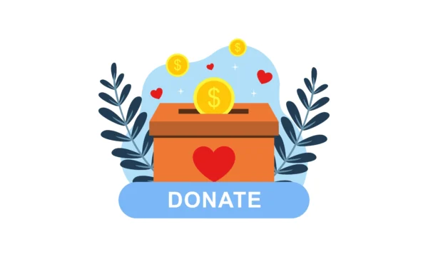 Monthly Donation